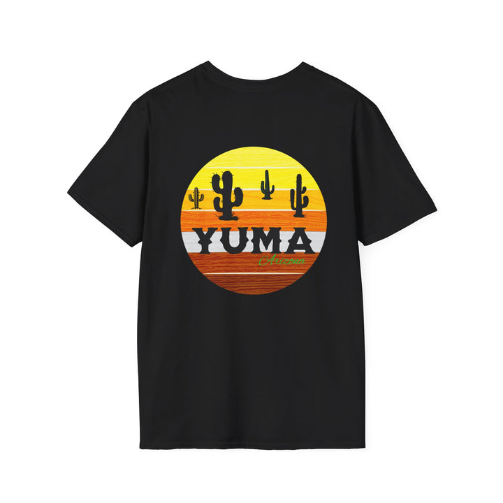 Yuma - Unisex Softstyle T-Shirt