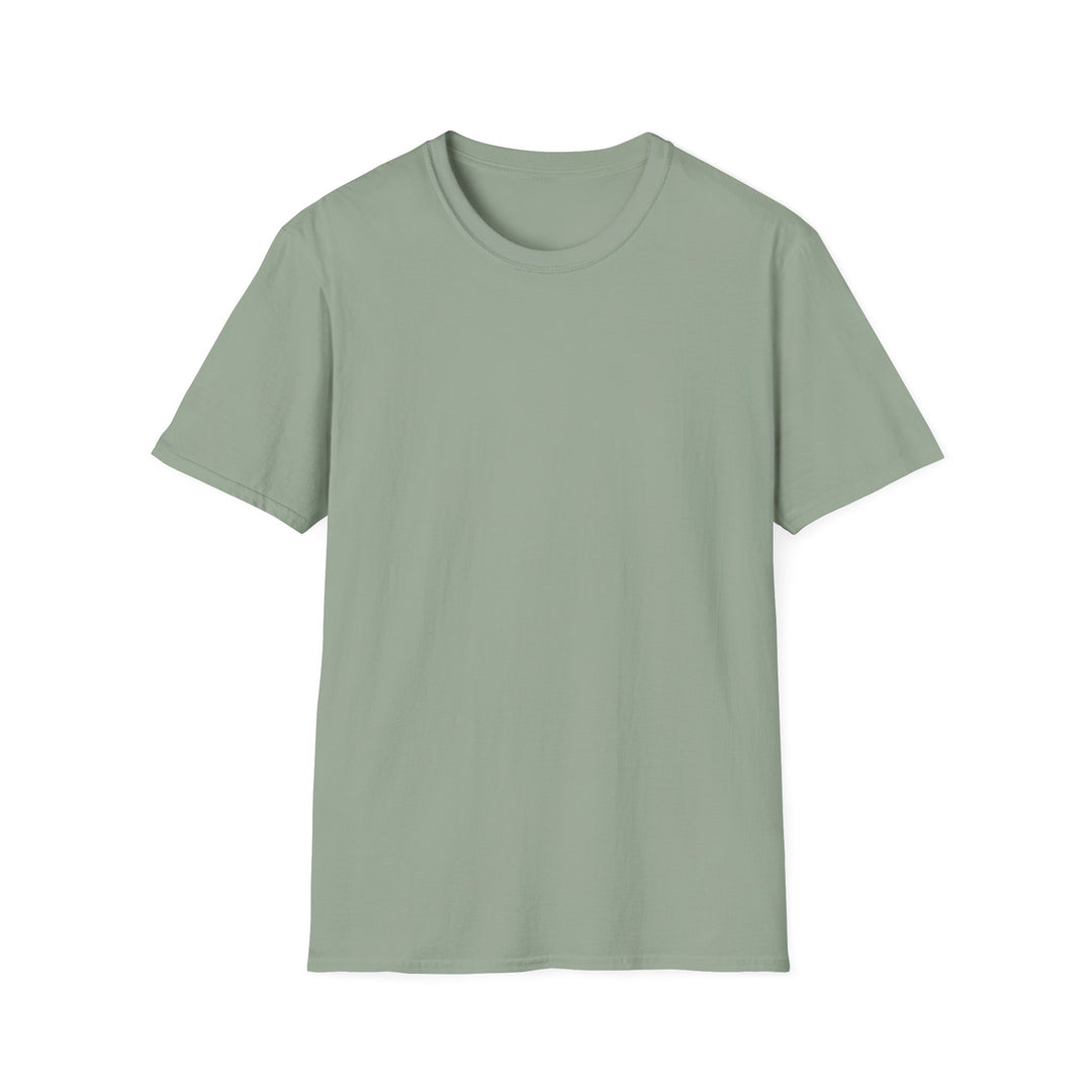 Morning Wood Campground - Unisex Softstyle T-Shirt