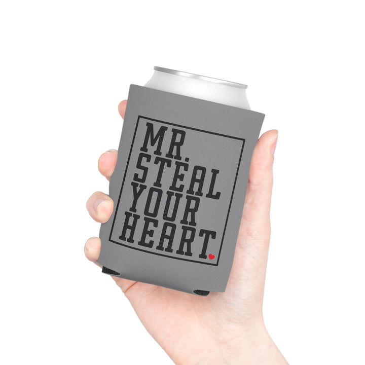 Mr. Steal Your Heart - Can Cooler