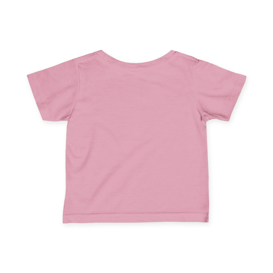 Hope Infinity - Infant Fine Jersey Tee