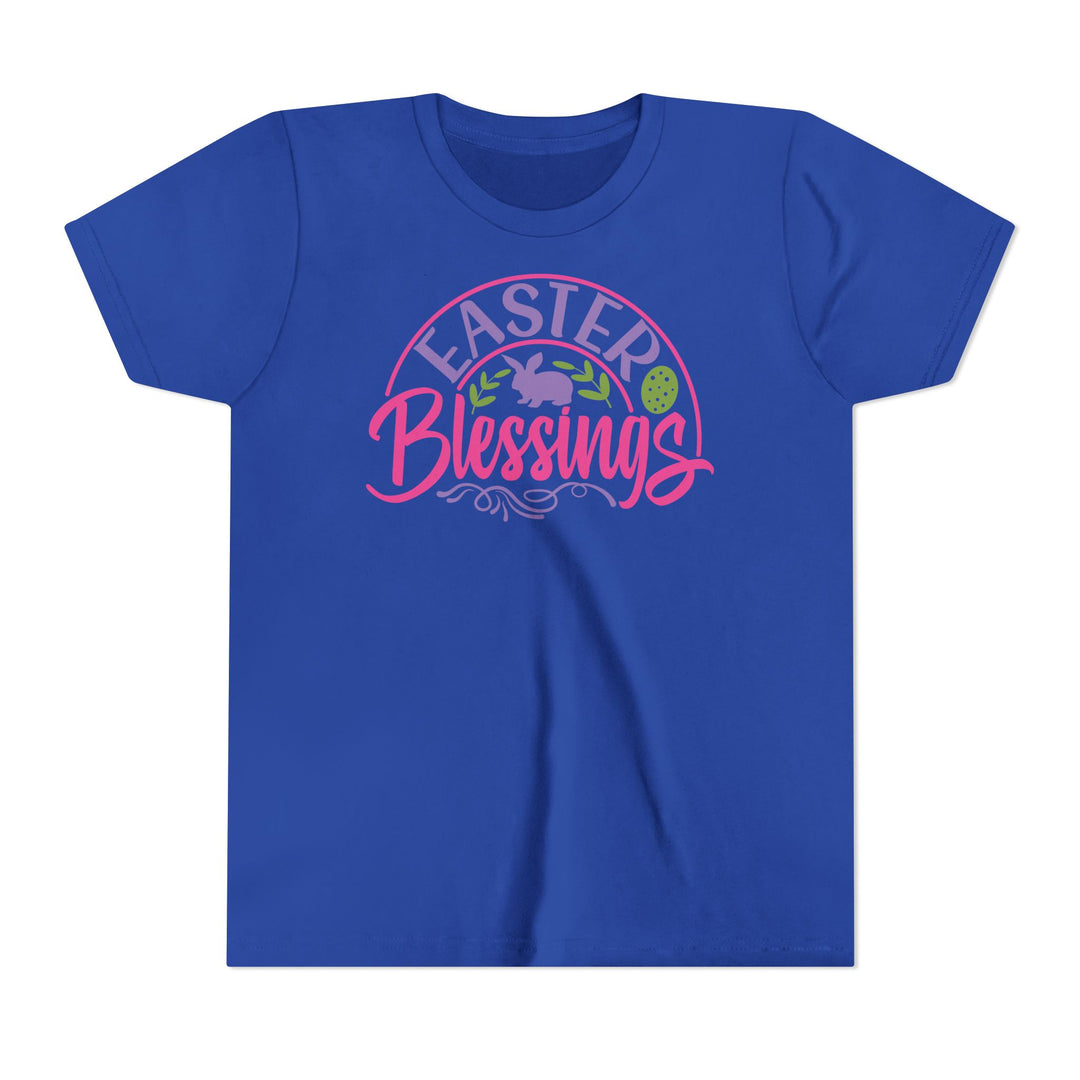 Easter Blessings - Youth Short Sleeve Tee