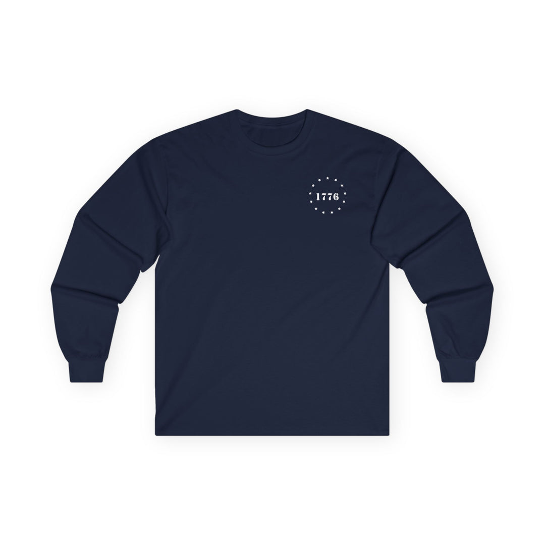 2ND Amendment - Unisex Ultra Cotton Long Sleeve Tee
