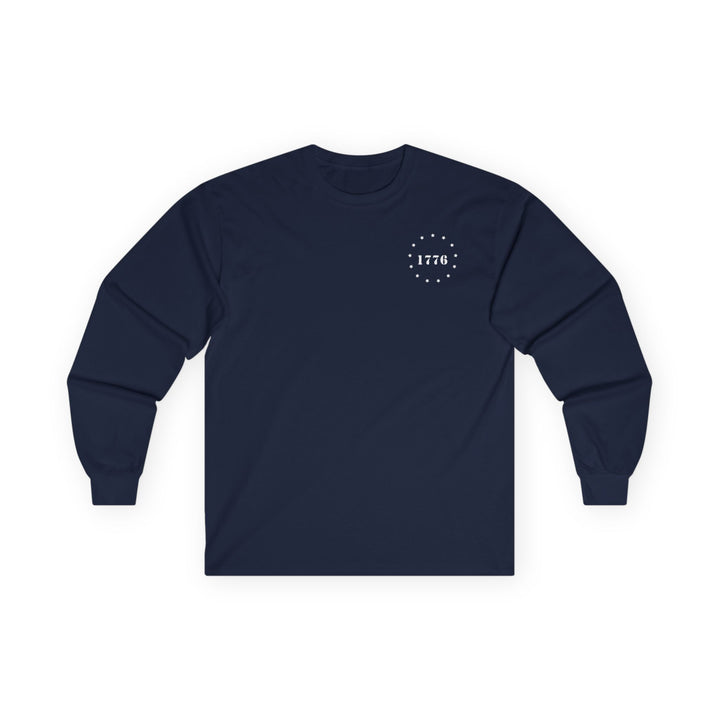 2ND Amendment - Unisex Ultra Cotton Long Sleeve Tee