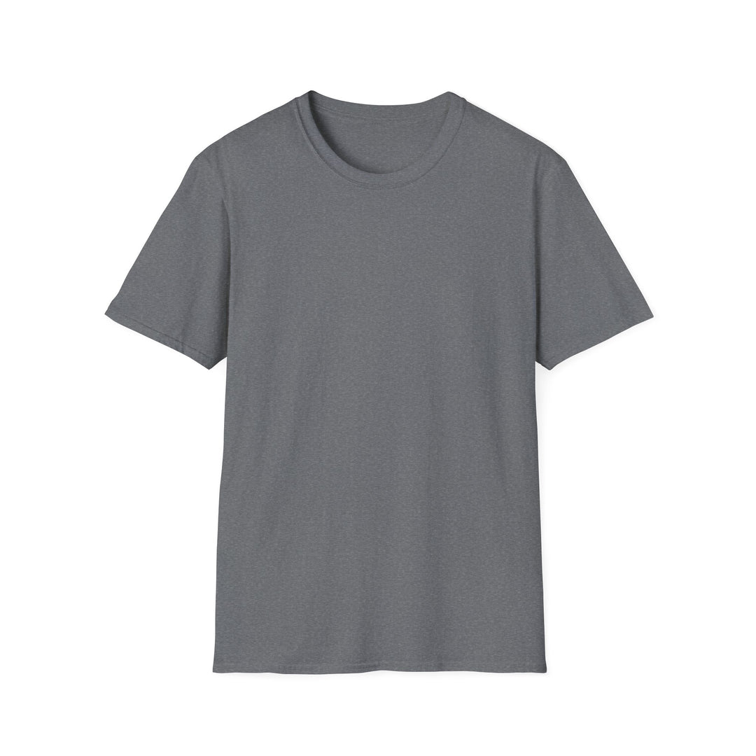 Off Road Adventures - Unisex Softstyle T-Shirt