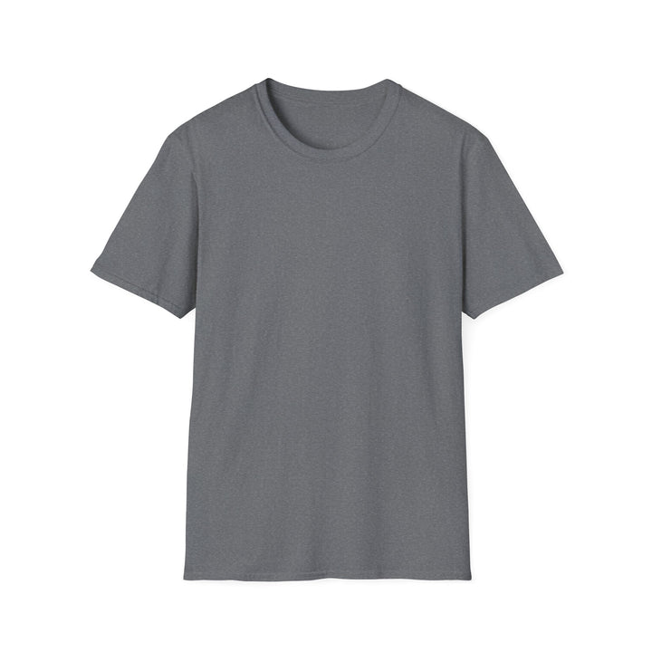 Off Road Adventures - Unisex Softstyle T-Shirt