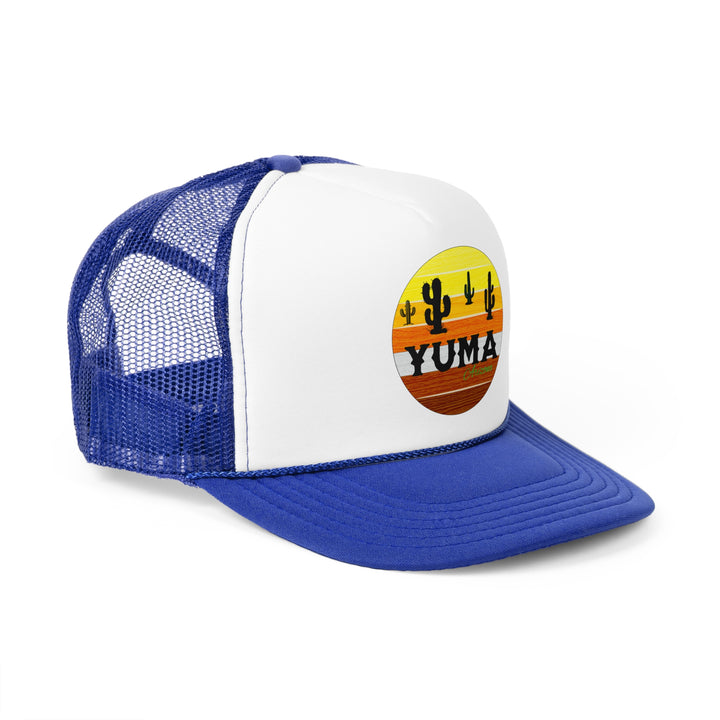 Yuma - Foam Trucker Caps