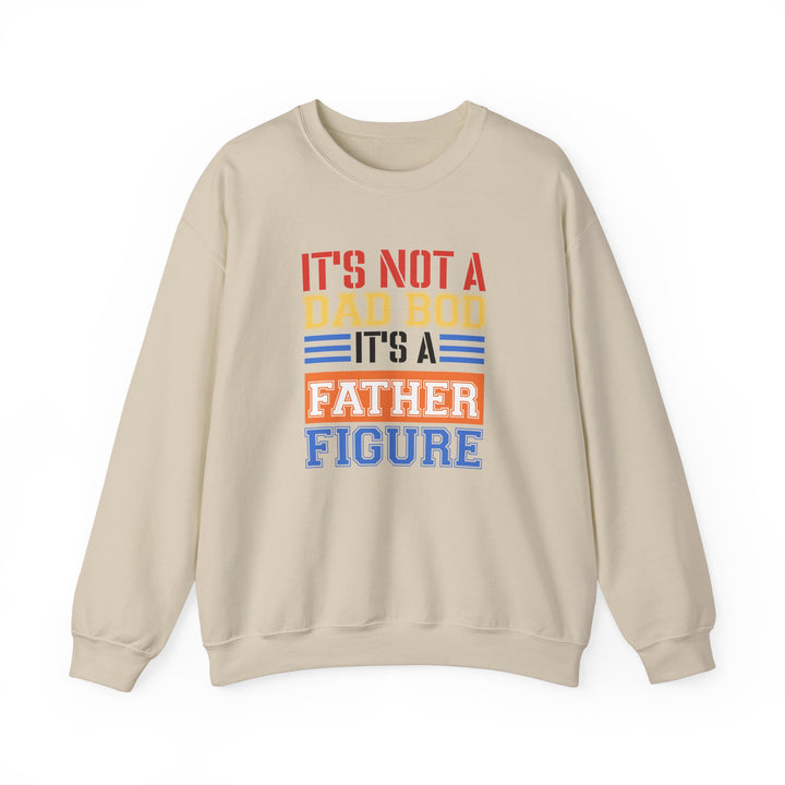 Dad Bod - Unisex Heavy Blend™ Crewneck Sweatshirt