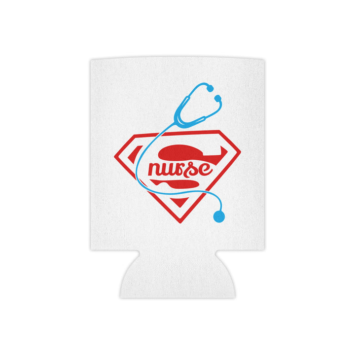 Super Nurse - Can Cooler