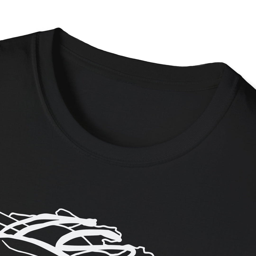 Taco - Unisex Softstyle T-Shirt