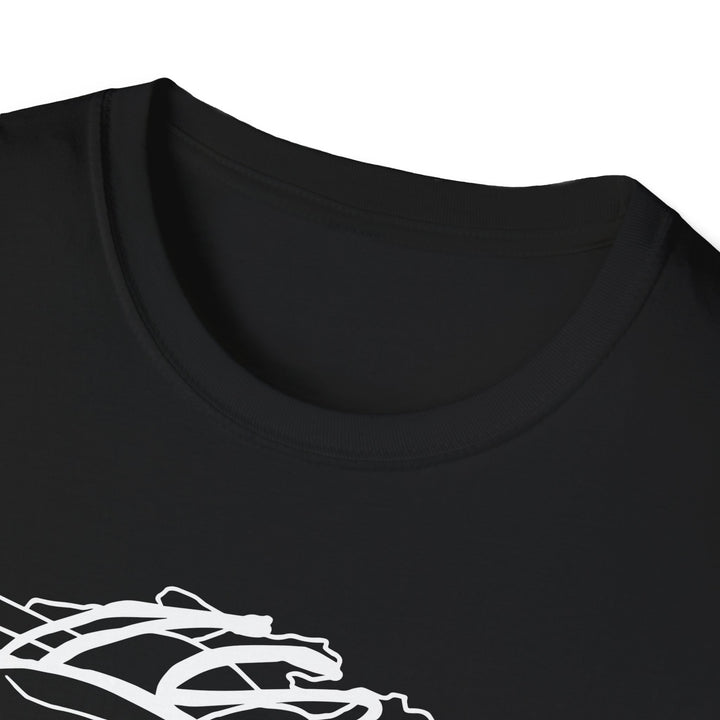 Taco - Unisex Softstyle T-Shirt