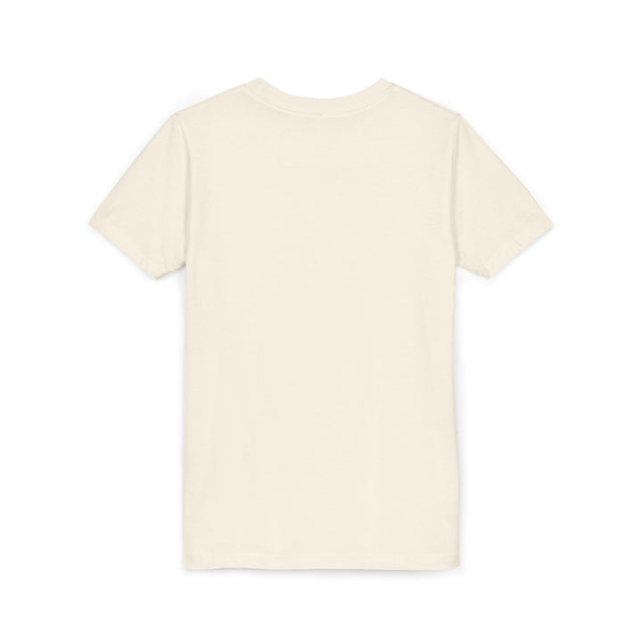 Spring Quilt - Youth Short Sleeve Tee