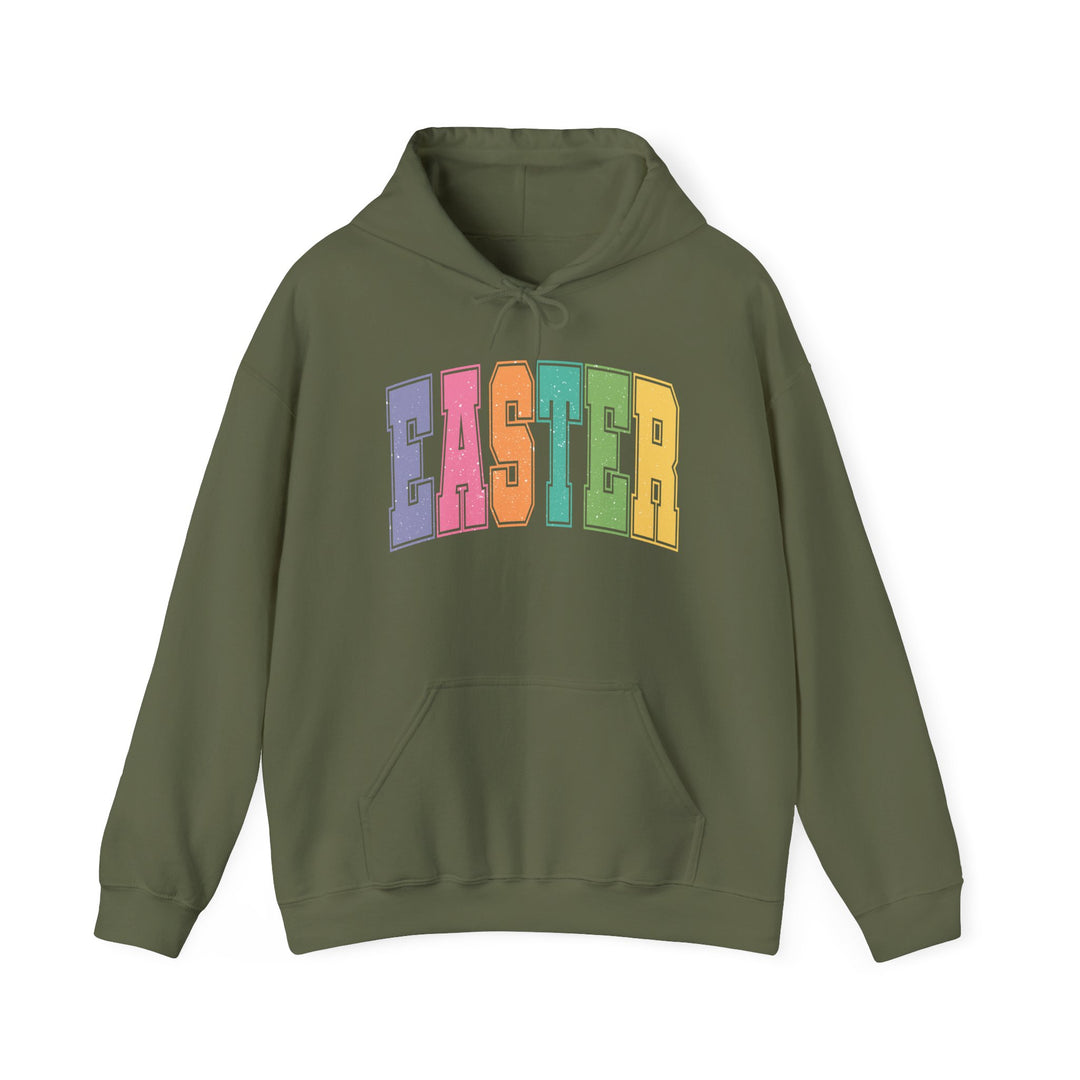 Easter - Unisex Heavy Blend™ Hooded Sweatshirt