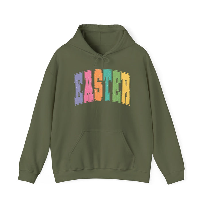 Easter - Unisex Heavy Blend™ Hooded Sweatshirt