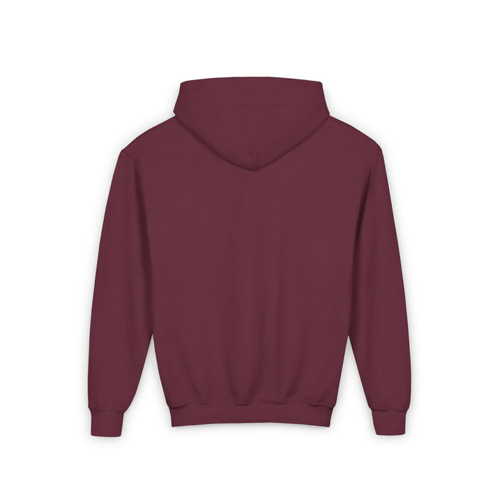 Chick Magnet - Youth Heavy Blend Hooded Sweatshirt