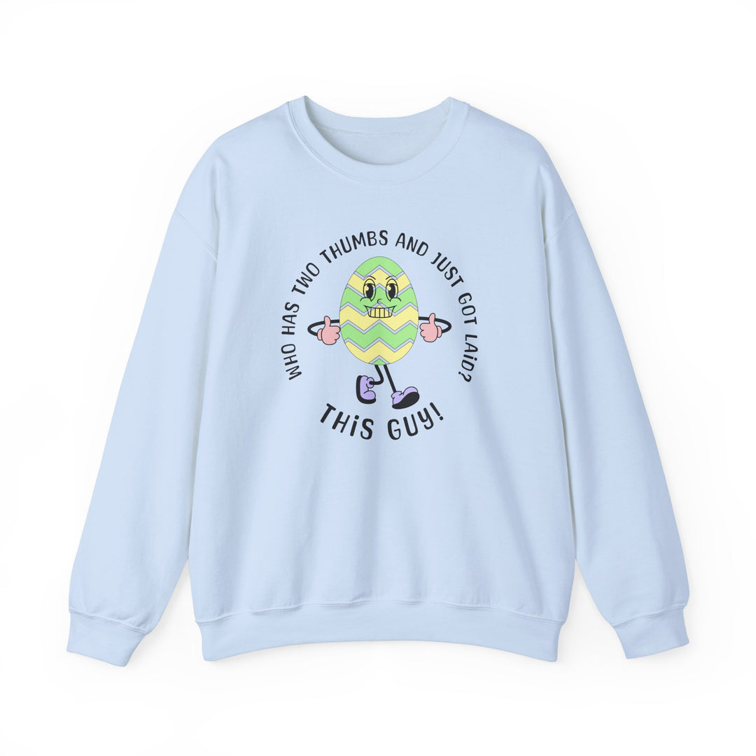 This Guy - Unisex Heavy Blend™ Crewneck Sweatshirt