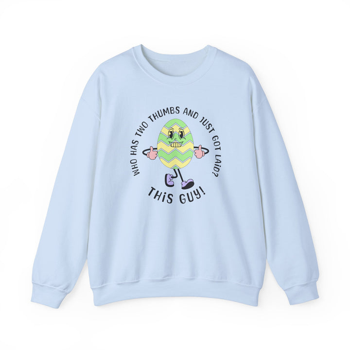 This Guy - Unisex Heavy Blend™ Crewneck Sweatshirt
