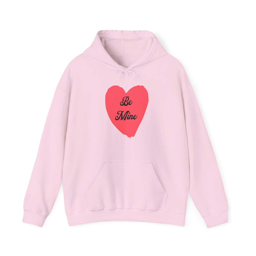 Be Mine - Unisex Heavy Blend™ Hooded Sweatshirt