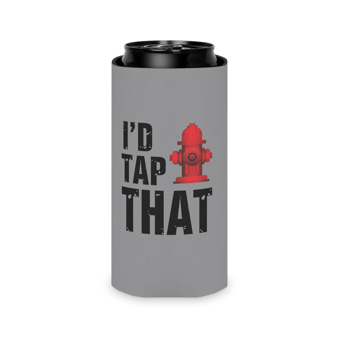 I'd Tap That - Can Cooler