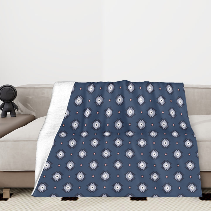 Native Aztec - Sofa Blanket