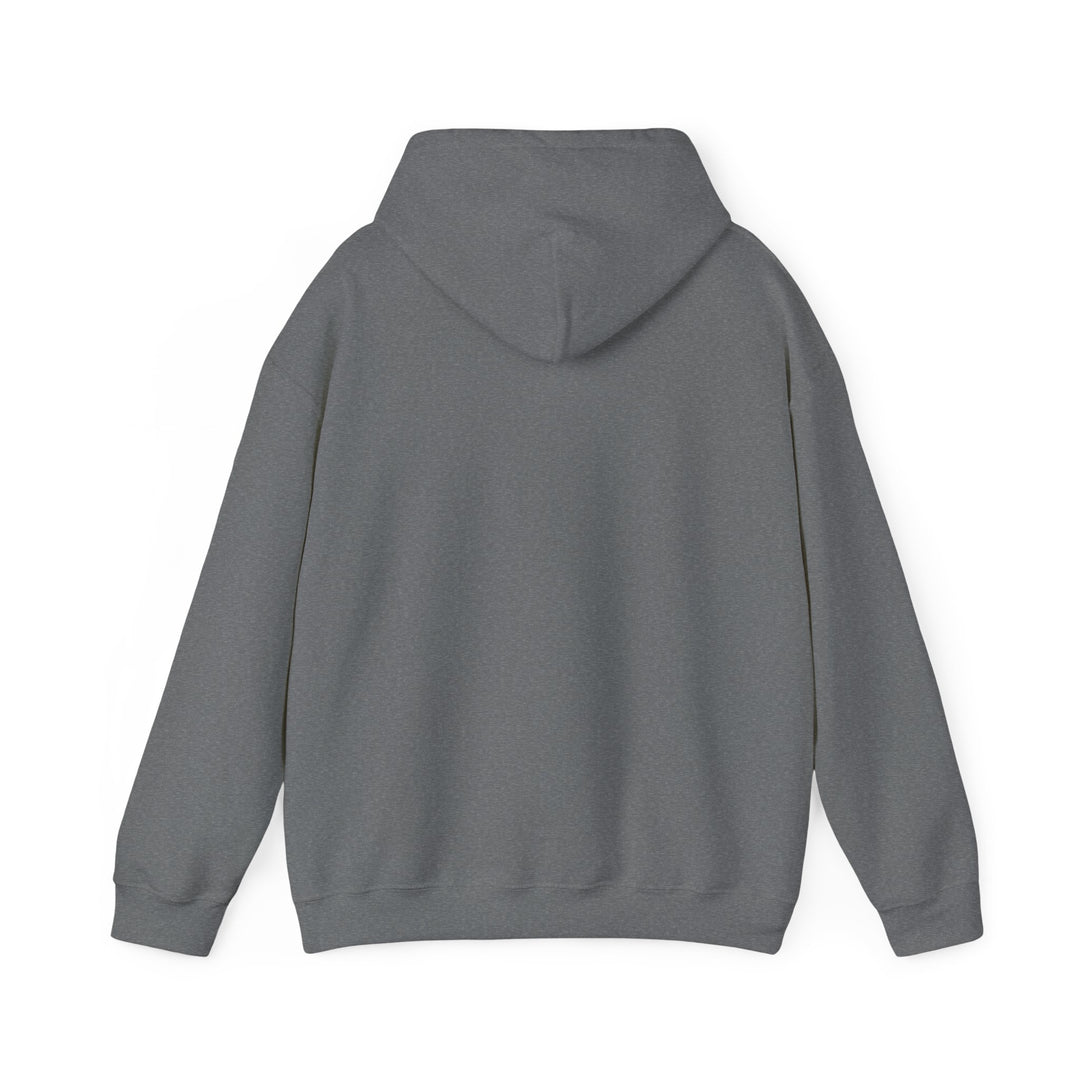 Howdy Christmas - Unisex Heavy Blend™ Hooded Sweatshirt