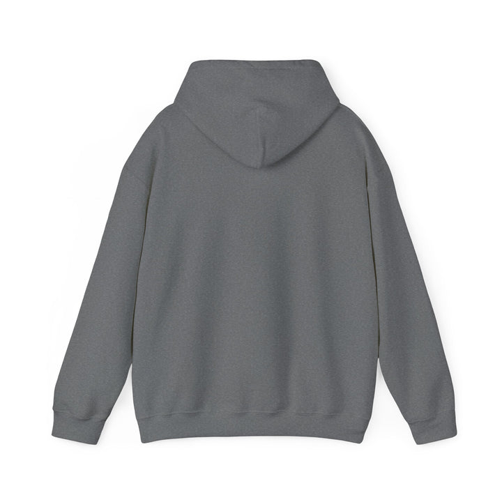 Howdy Christmas - Unisex Heavy Blend™ Hooded Sweatshirt