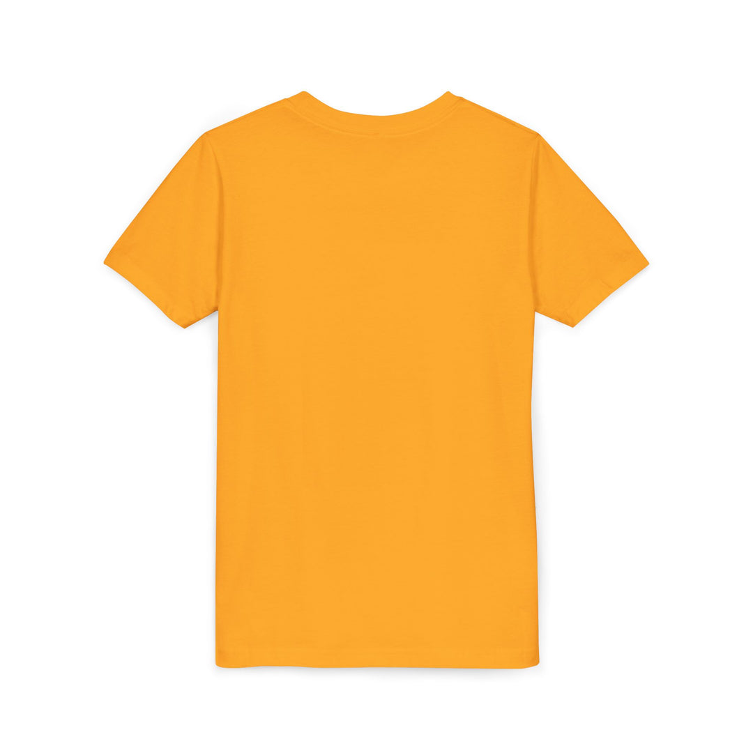 Howdy Easter - Youth Short Sleeve Tee