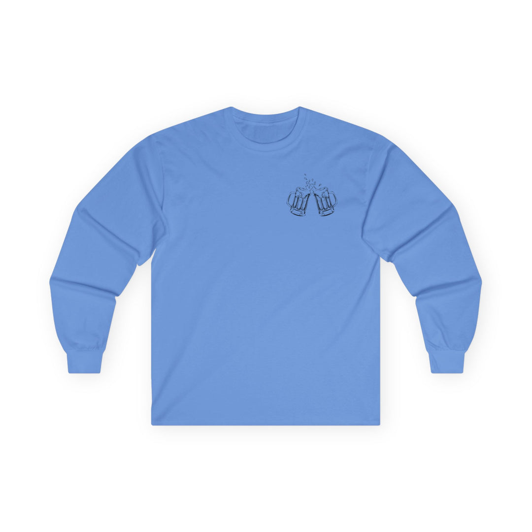 Can't Drink All Day - Unisex Ultra Cotton Long Sleeve Tee