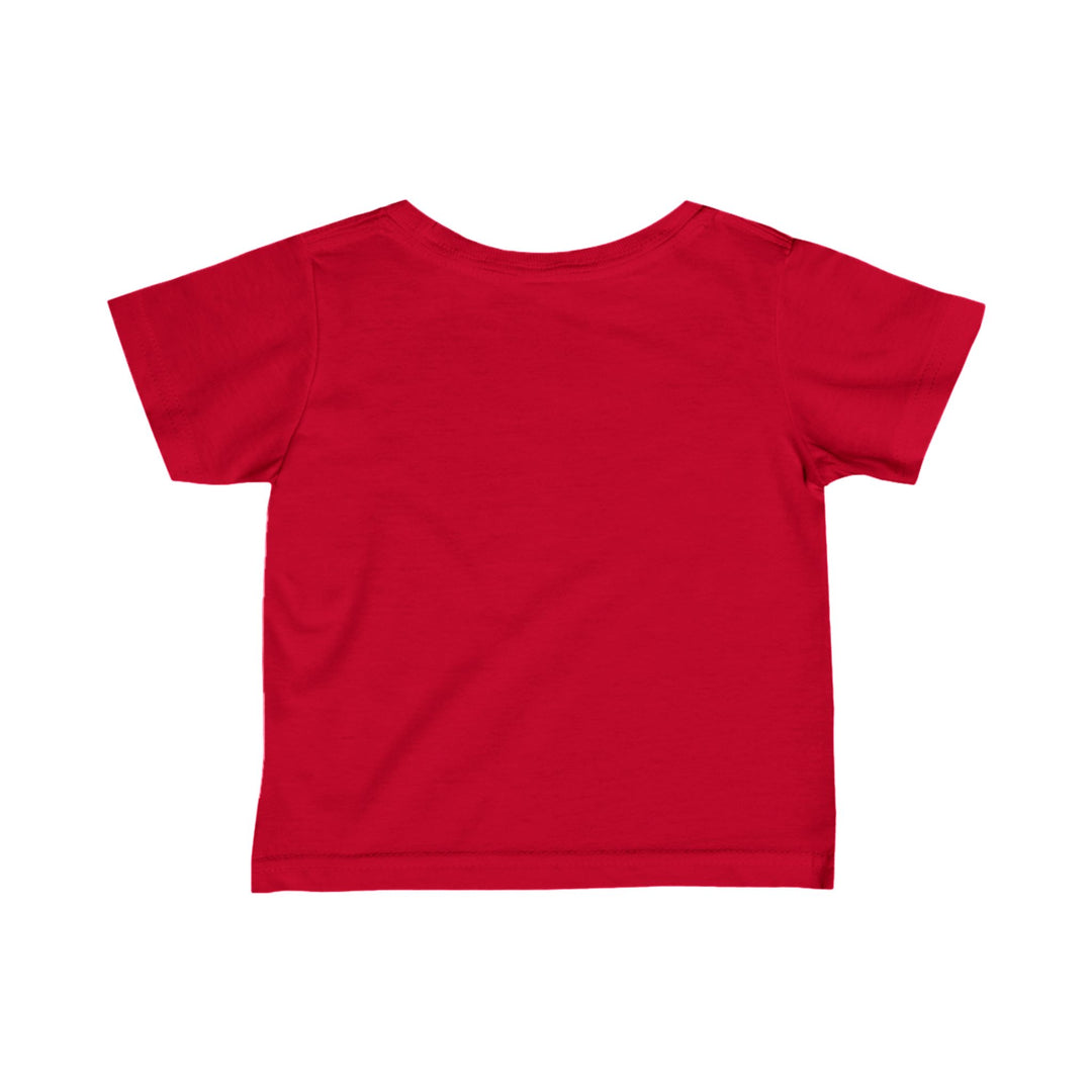 Cutest Turkey Boys - Infant Fine Jersey Tee
