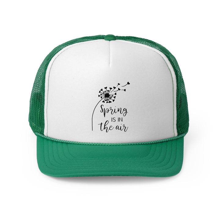Spring Is In The Air - Foam Trucker Caps