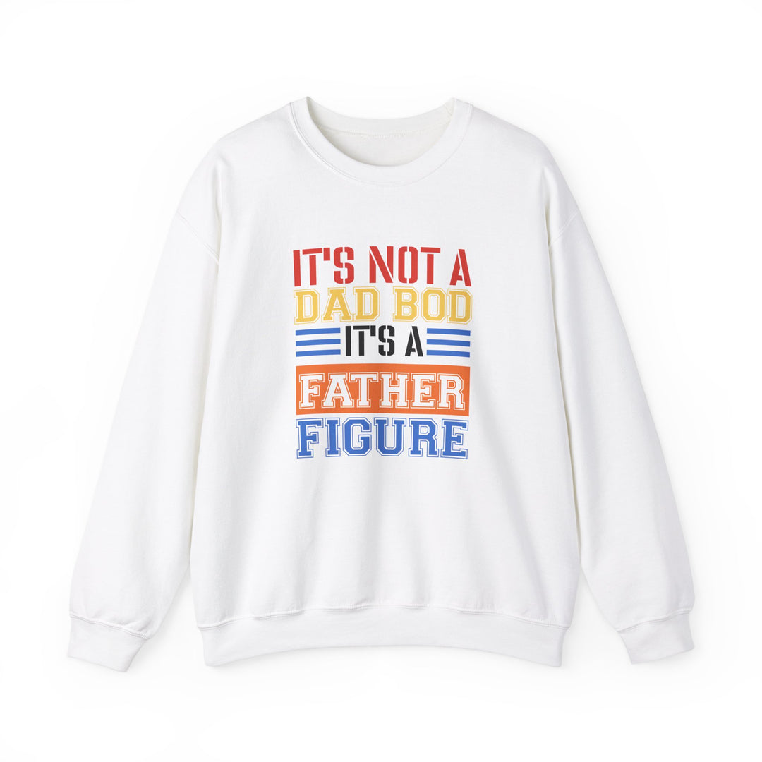 Dad Bod - Unisex Heavy Blend™ Crewneck Sweatshirt