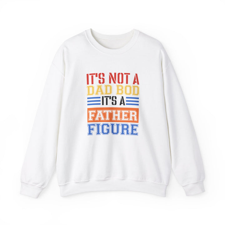 Dad Bod - Unisex Heavy Blend™ Crewneck Sweatshirt