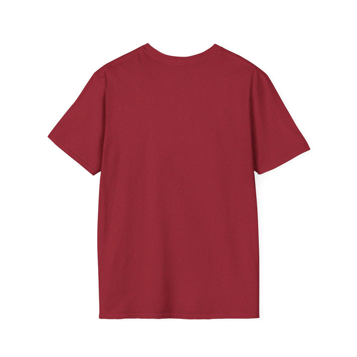 Proud Father - Unisex Softstyle T-Shirt