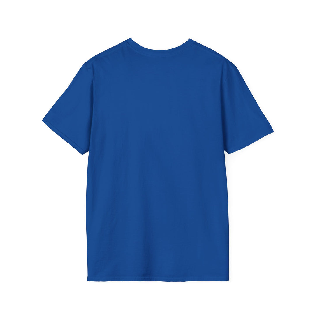 Make Thanksgiving Great Again - Unisex Softstyle T-Shirt