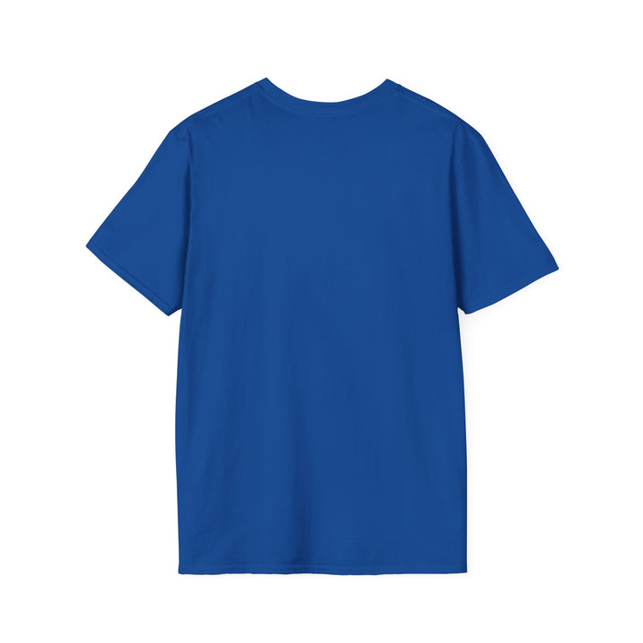 Make Thanksgiving Great Again - Unisex Softstyle T-Shirt