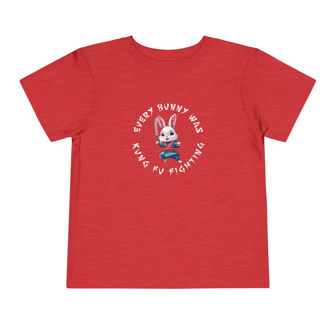 Kids Softstyle Tee - Toddler Short Sleeve Tee
