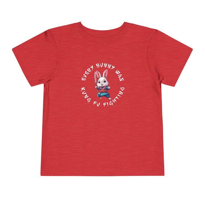 Kids Softstyle Tee - Toddler Short Sleeve Tee