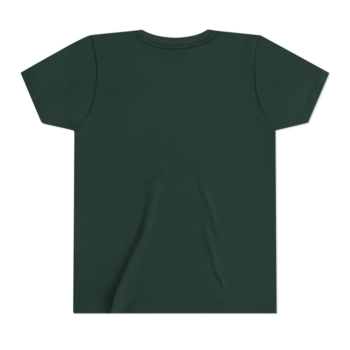 River Junkie - Youth Short Sleeve Tee