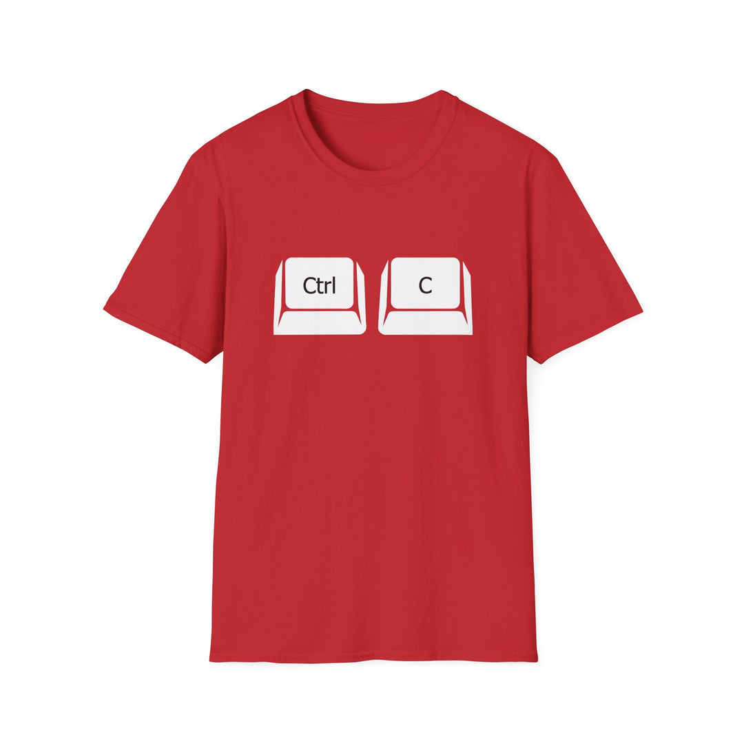 Copy - Unisex Softstyle T-Shirt