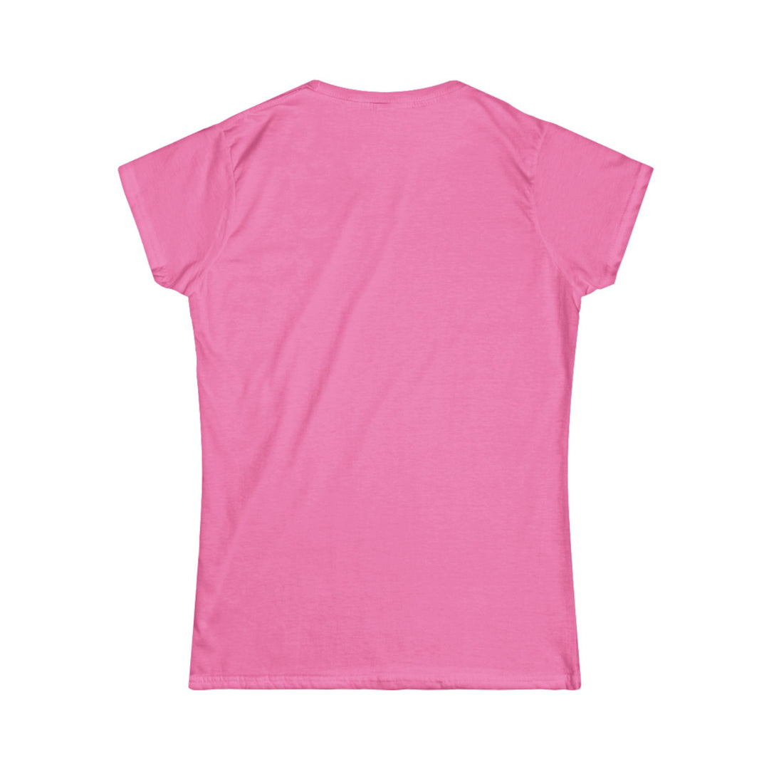 Happy Valentines Day - Women's Softstyle Tee