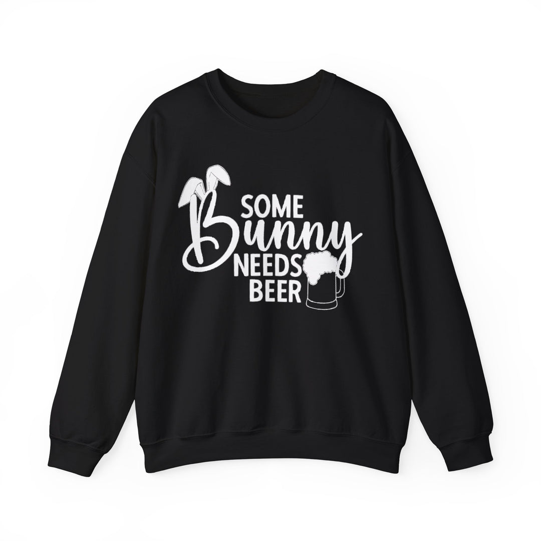 Some Bunny - Unisex Heavy Blend™ Crewneck Sweatshirt