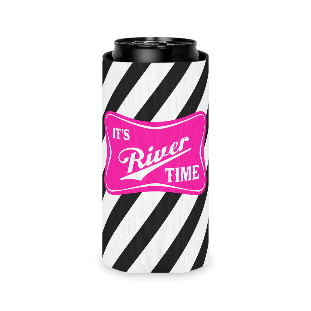 River Time - Can Cooler