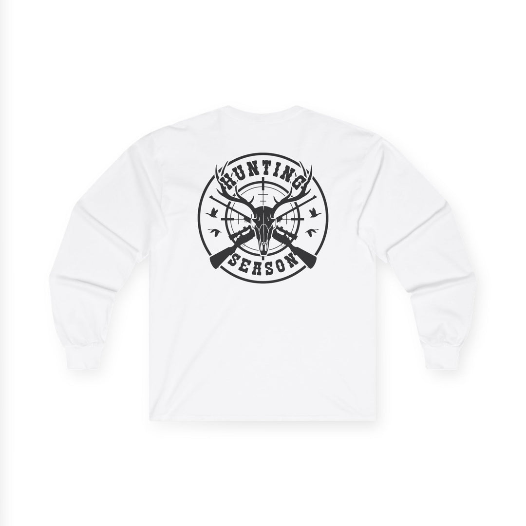 Hunting Season - Unisex Ultra Cotton Long Sleeve Tee