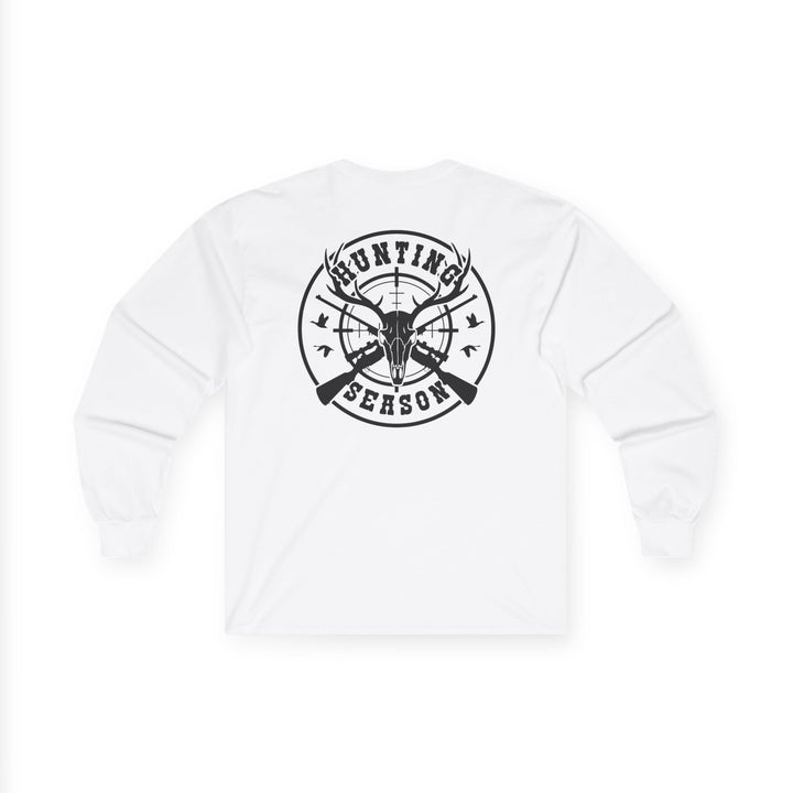Hunting Season - Unisex Ultra Cotton Long Sleeve Tee
