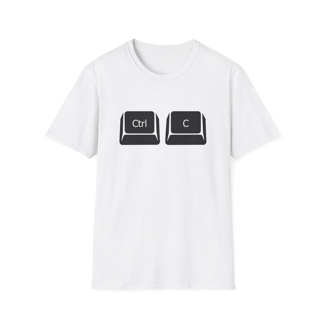Copy - Unisex Softstyle T-Shirt
