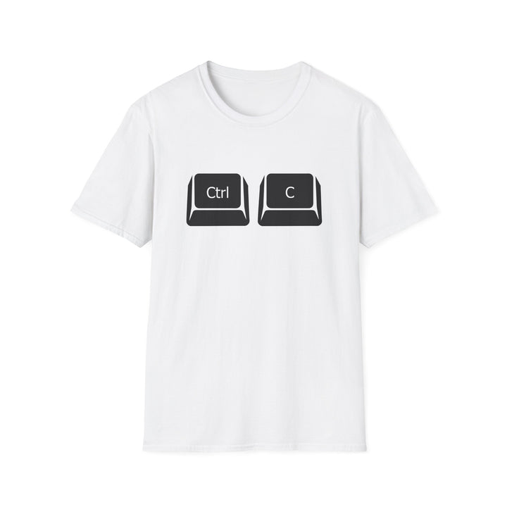 Copy - Unisex Softstyle T-Shirt