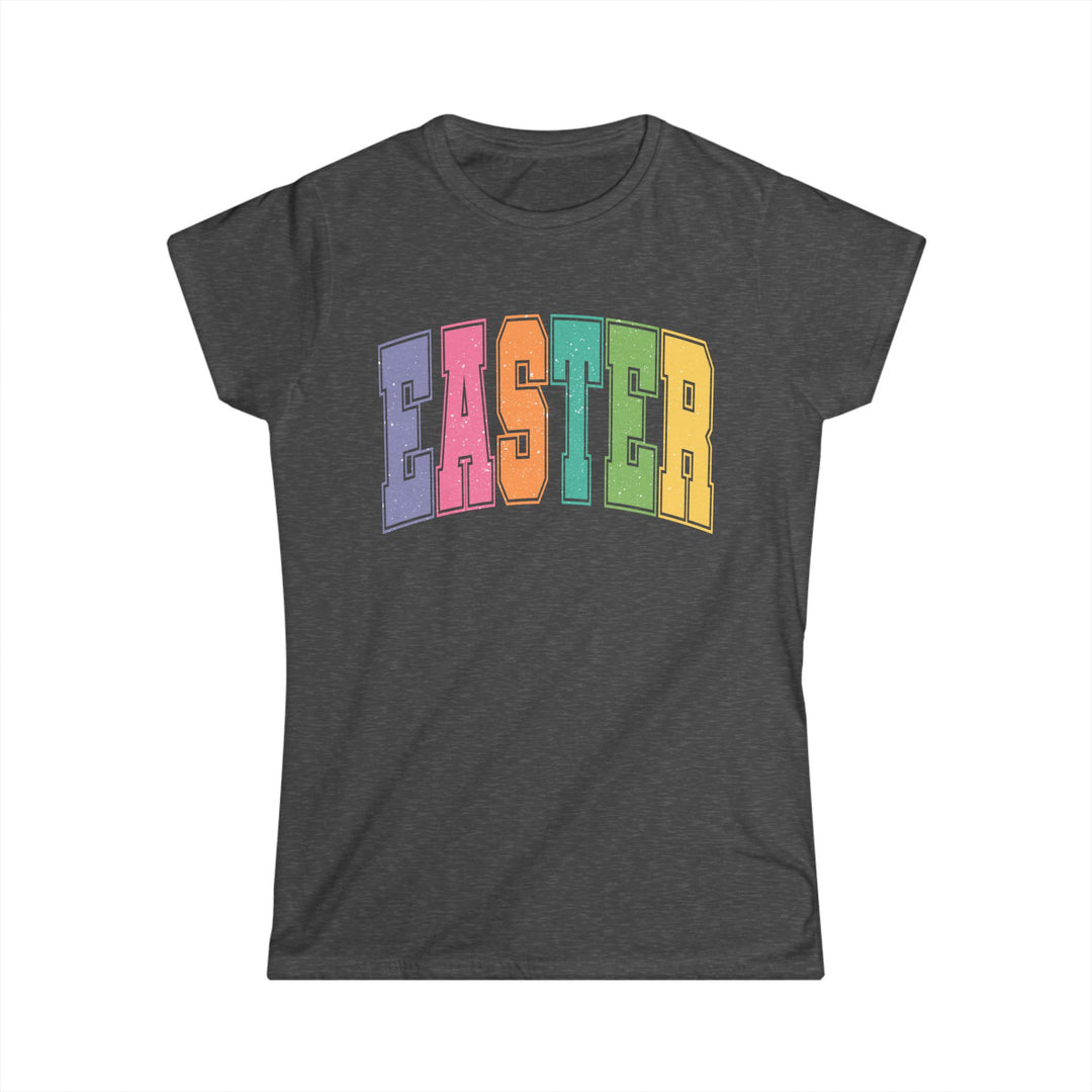 Easter - Women's Softstyle Tee