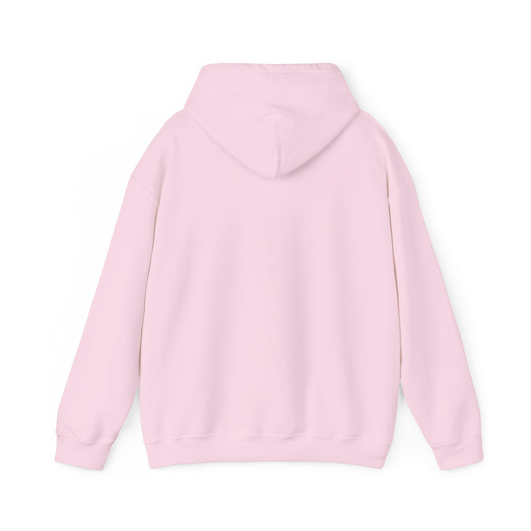 Oh Dear What A Year - Unisex Heavy Blend™ Hooded Sweatshirt
