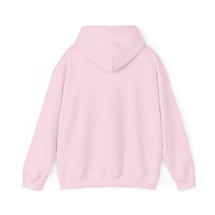 Oh Dear What A Year - Unisex Heavy Blend™ Hooded Sweatshirt