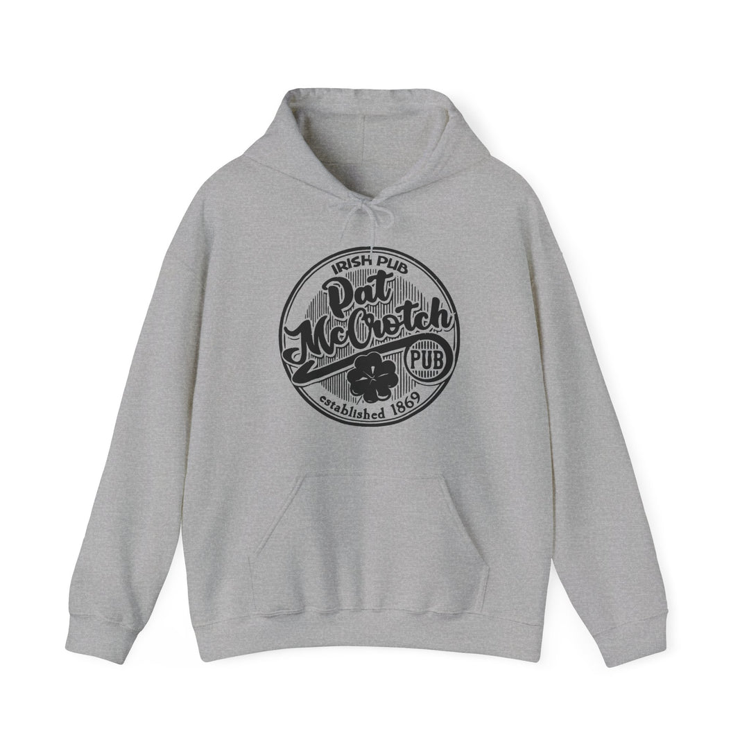 Irish Pub - Unisex Heavy Blend™ Hooded Sweatshirt