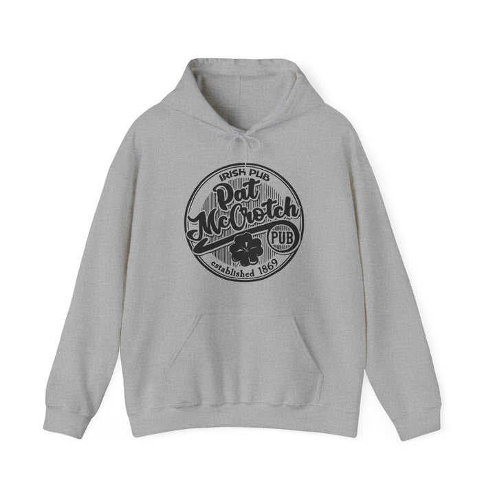 Irish Pub - Unisex Heavy Blend™ Hooded Sweatshirt